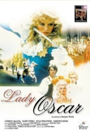 Lady Óscar