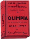 Película Olympia