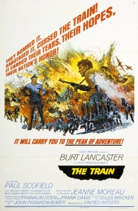 El tren