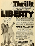 Película Liberty
