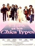 Película Clara et les Chics Types