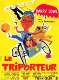 Película Le triporteur