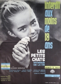 Les petits chats