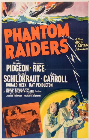 Phantom Raiders