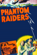 Película Phantom Raiders