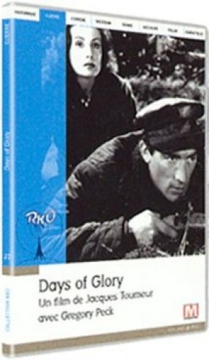 Días de gloria