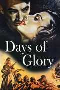 Película Days of Glory
