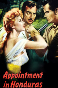 Película Appointment in Honduras