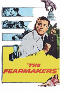 Película The Fearmakers