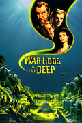 Película War-Gods of the Deep
