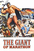 Película The Giant of Marathon
