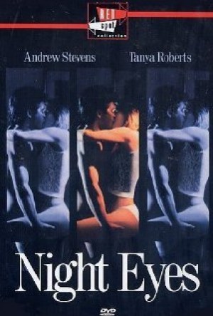 Ojos en la noche