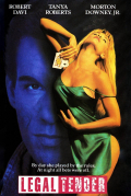 Película Legal Tender