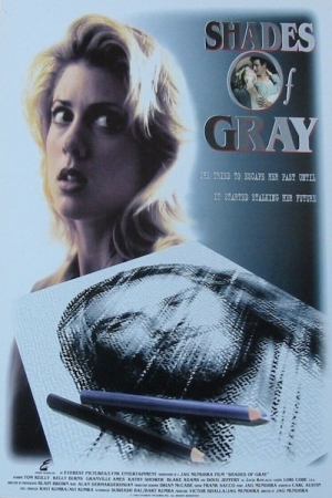 La sombra de Gray La sombra de Gray