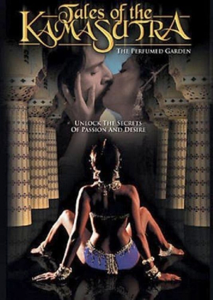 Cuentos de Kama Sutra en el jardín perfumado