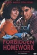 Película Forbidden Homework