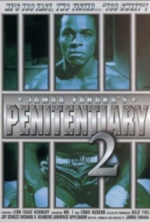 Penitenciaría II