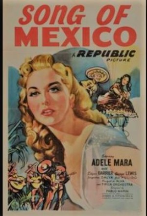 Song of Mexico