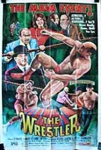 The Wrestler