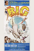 Película The Big Show