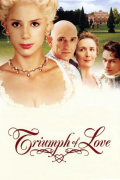 Película The Triumph of Love