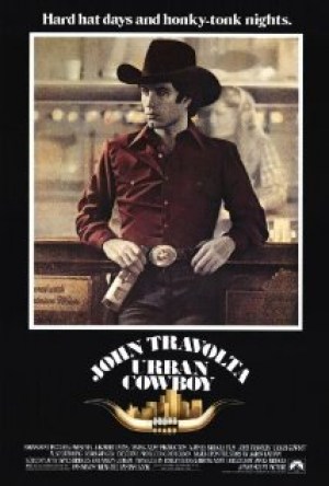 Cowboy de ciudad