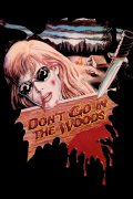Película Don't Go in the Woods