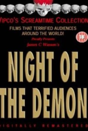 La noche del demonio