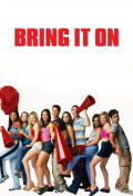 Película Bring It on