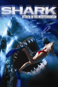 Película Shark Attack in the Mediterranean