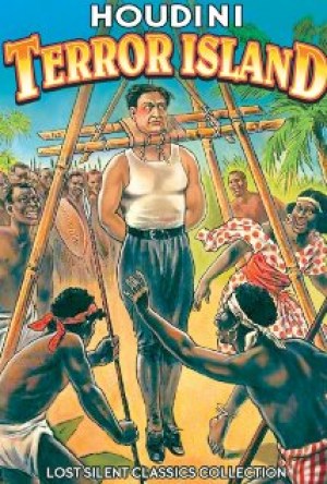 La isla del terror