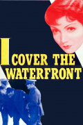 Película I Cover the Waterfront