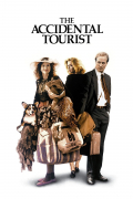 Película The Accidental Tourist