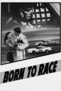 Película Born to Race