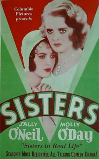Hermanas frívolas