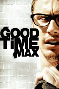 Película Good Time Max