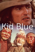 Película Kid Blue