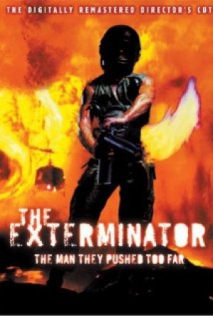 El exterminador