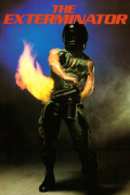 Película The Exterminator