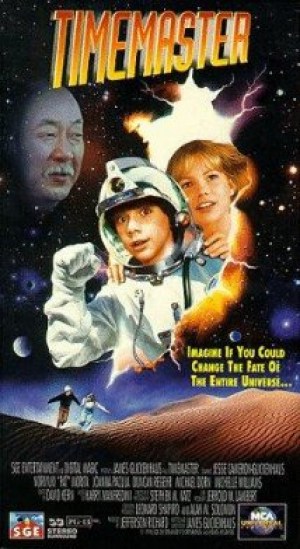 Time Master