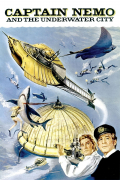 Película Captain Nemo and the Underwater City
