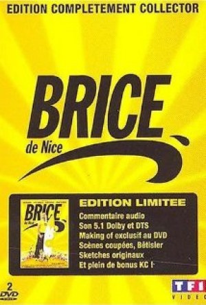 Brice de Nice