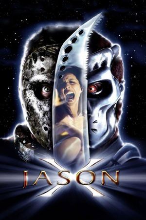 Jason X Jason X