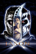 Película Jason X