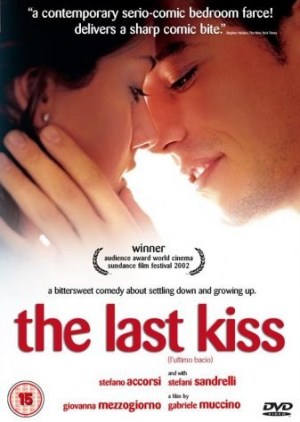El último beso