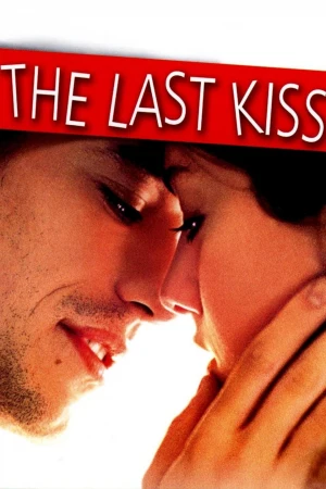 El último beso