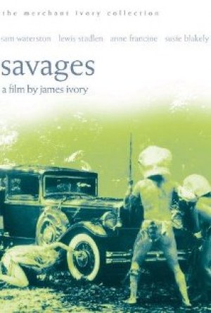 Salvajes
