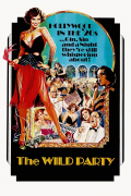 Película The Wild Party