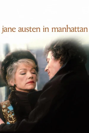 Jane Austen en Manhattan