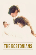 Película The Bostonians